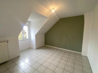 Maison - 106 m² - 5 pièces
