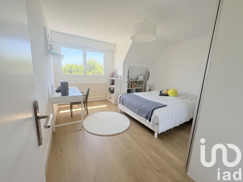 Maison - 195 m² - 8 pièces