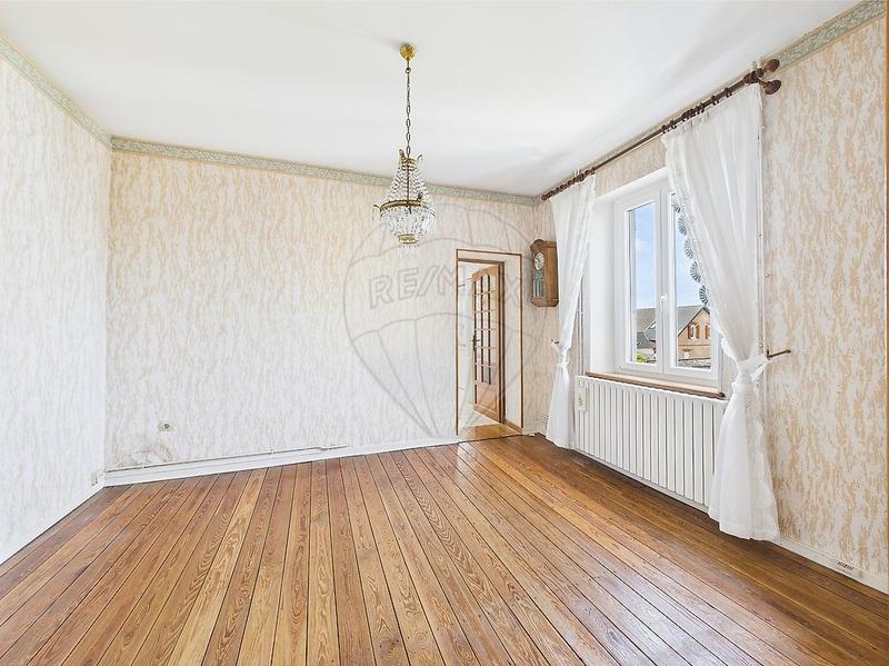 Duplex - 93 m² - 4 pièces