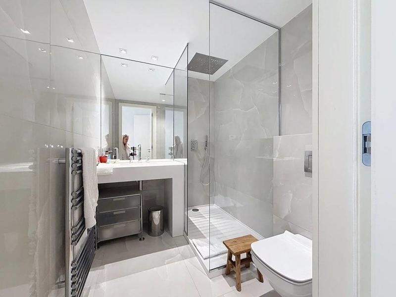 Appartement - 95 m² - 3 pièces