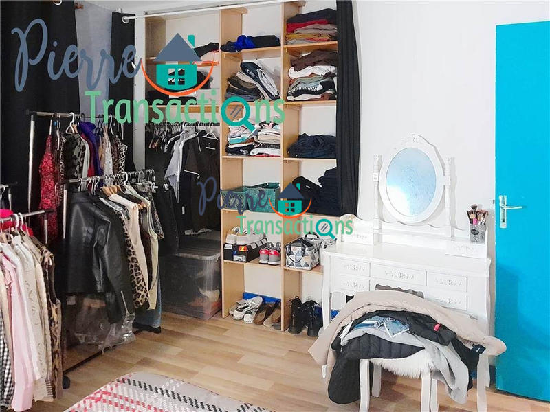 Maison - 78 m² - 4 pièces