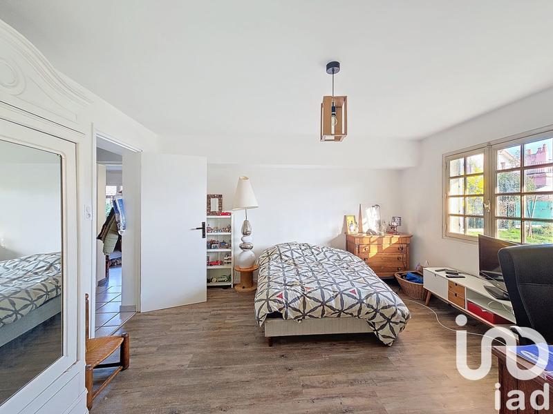 Maison - 148 m² - 5 pièces