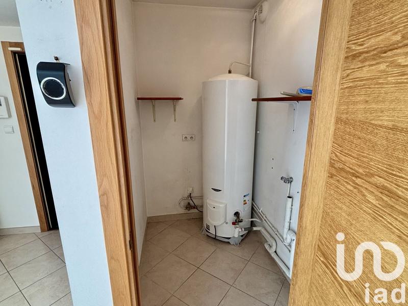 Appartement - 174 m² - 5 pièces