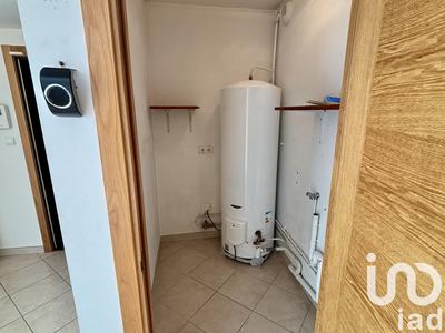 Appartement - 174 m² - 5 pièces