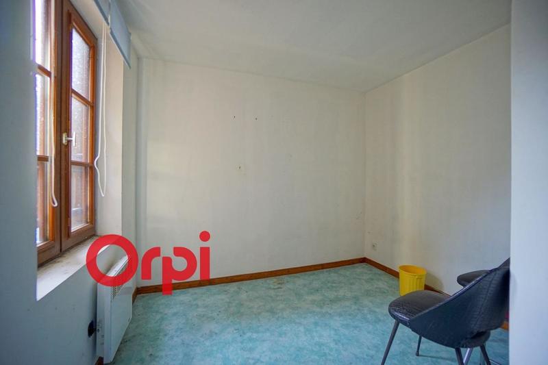 Immeuble - 230 m² - 6 pièces