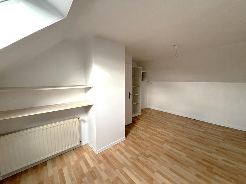 Appartement - 77 m² - 3 pièces