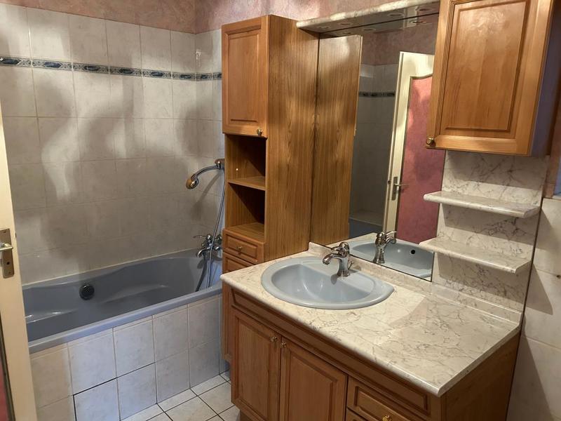 Maison de village - 169 m² - 6 pièces