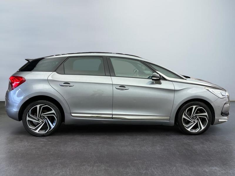 Ds Ds 5 Thp 165 s&amp;S Eat6 Sport Chic