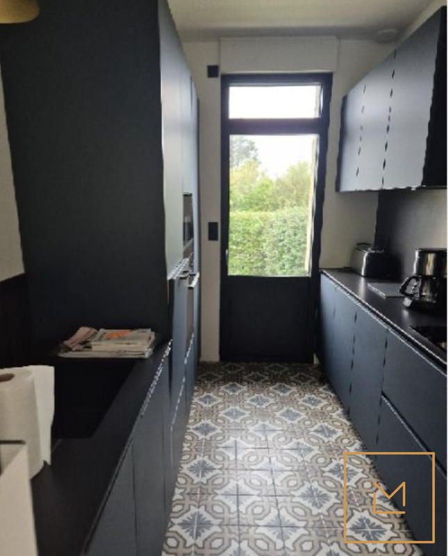 Appartement - 86 m² - 5 pièces