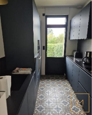 Appartement - 86 m² - 5 pièces