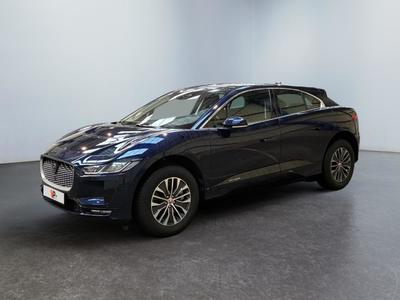 Jaguar I-Pace Ev320 Awd 90kWh s