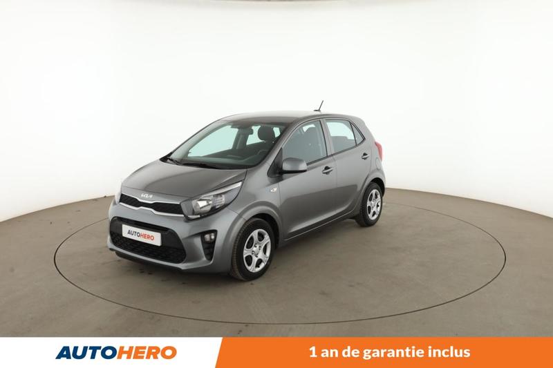 Kia Picanto 1.0 Active 67 ch