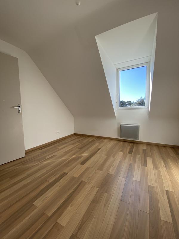 Maison - 79 m² - 5 pièces