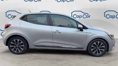 Renault Clio V 1.0 Tce 100.0 Limited