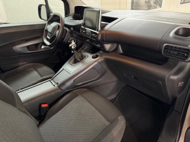 Peugeot Rifter Allure 110 s&amp;S Bvm6 Tpmr