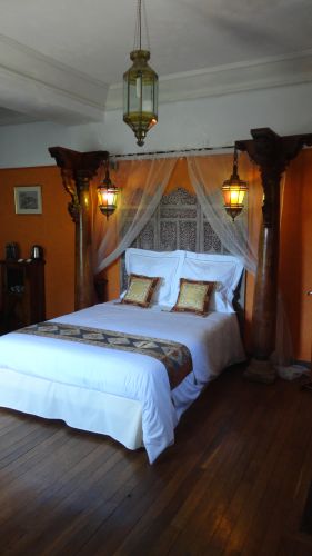 Château de la Frogerie