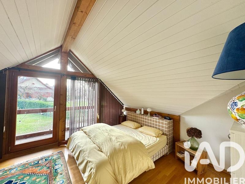 Maison de maîtres - 163 m² - 5 pièces