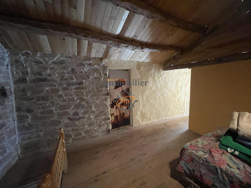 Maison - 87 m² - 3 pièces