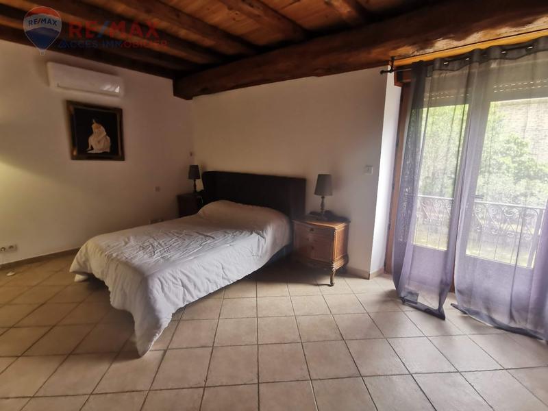 Maison de village - 99 m² - 3 pièces