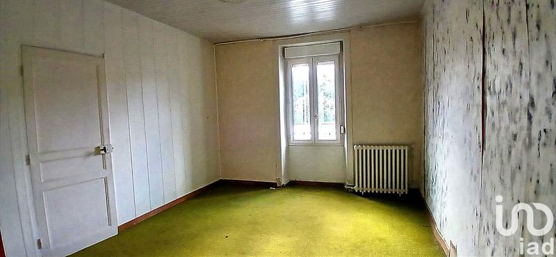 Maison de ville - 126 m² - 5 pièces