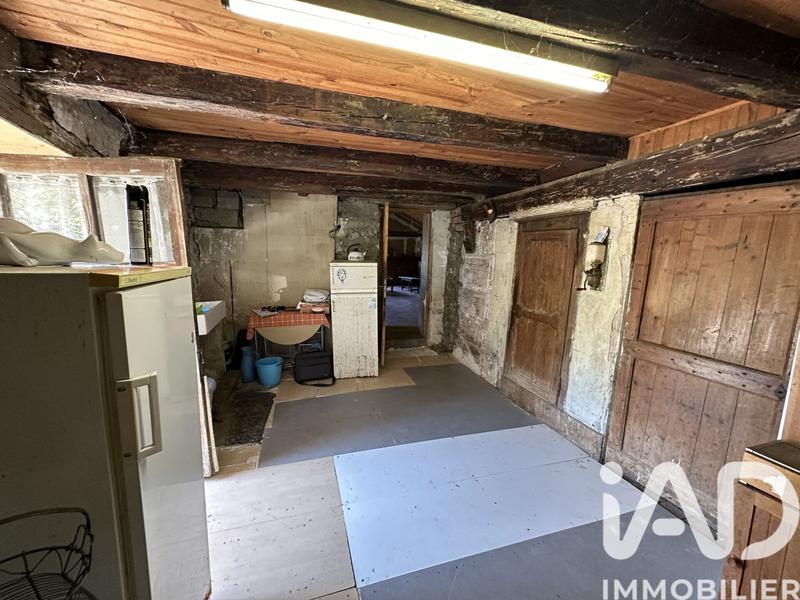 Maison - 102 m² - 2 pièces