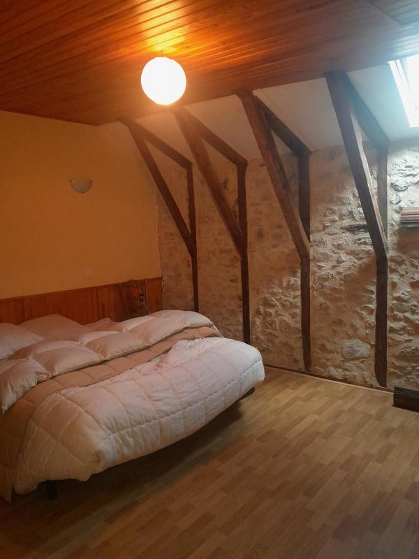 Maison - 156 m² - 3 pièces