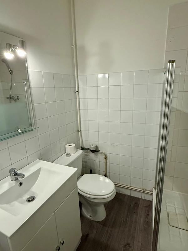Appartement - 33 m² - 1 pièce