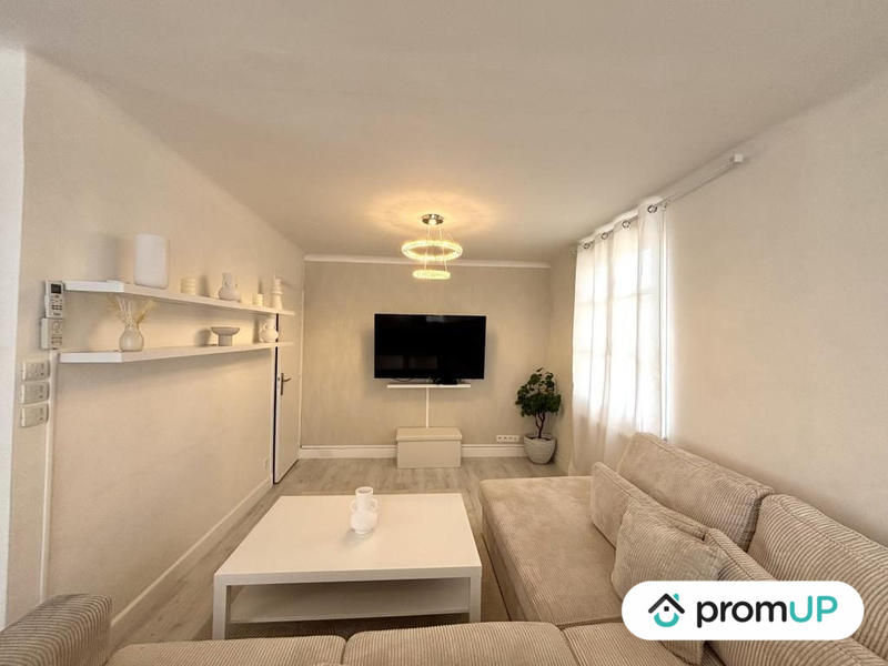 Maison ancienne - 115 m² - 5 pièces