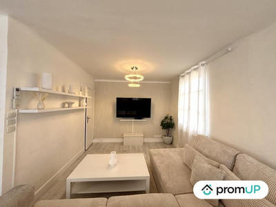 Maison ancienne - 115 m² - 5 pièces