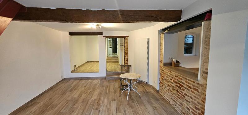 Maison - 208 m² - 6 pièces