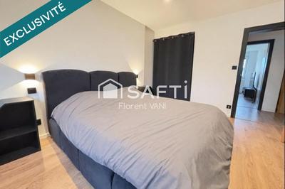 Maison - 170 m² - 8 pièces