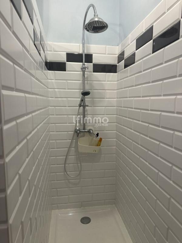 Maison de ville - 130 m² - 5 pièces