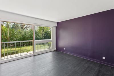 Appartement - 142 m² - 6 pièces