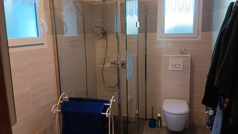 Maison traditionnelle - 62 m² - 2 pièces