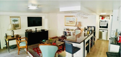 Villa - 275 m² - 7 pièces