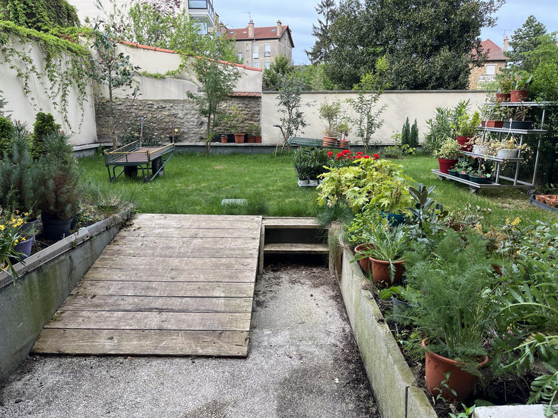 Local commercial - 100 m²