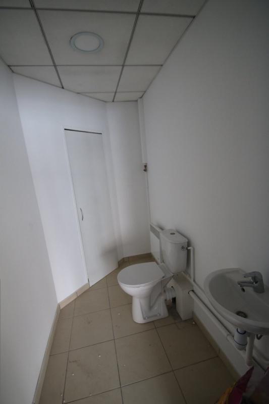 Local commercial - 48 m²