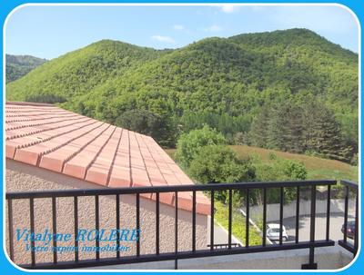 Appartement - 44 m² - 3 pièces