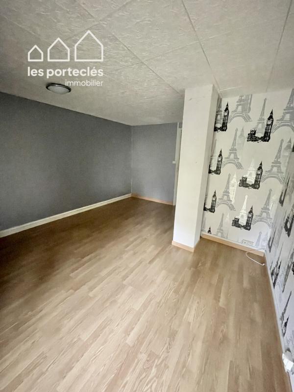 Maison - 138 m² - 5 pièces