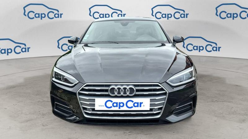 Audi A5 sportback 40 Tfsi 190 Mild Hybrid s-Tronic 7 Avus - Toit ouvrant