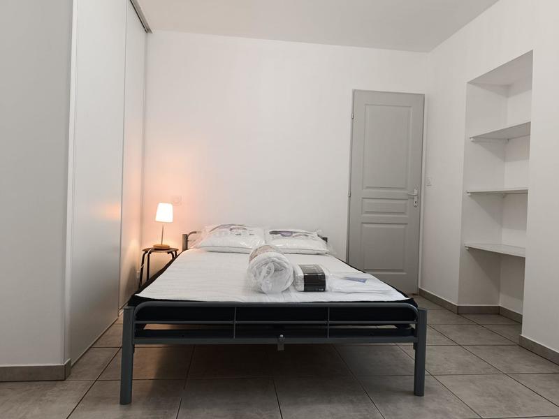 Appartement - 31 m² - 2 pièces