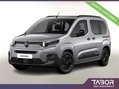 Citroën Berlingo Pkw 130 Eat8 Max Cam Pdc SiegC