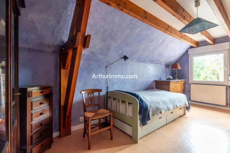 Maison - 145 m² - 6 pièces