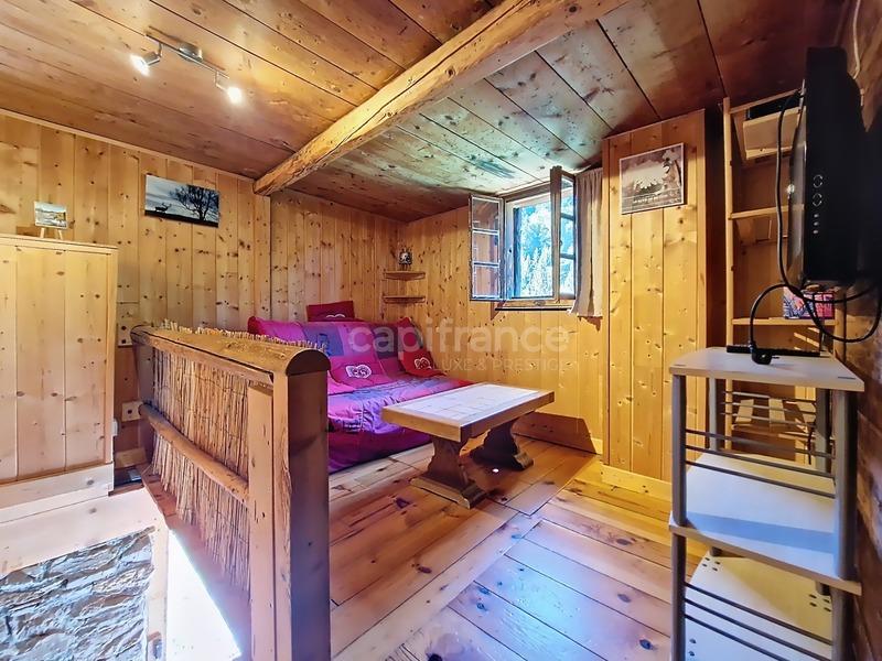 Châlet - 125 m² - 8 pièces