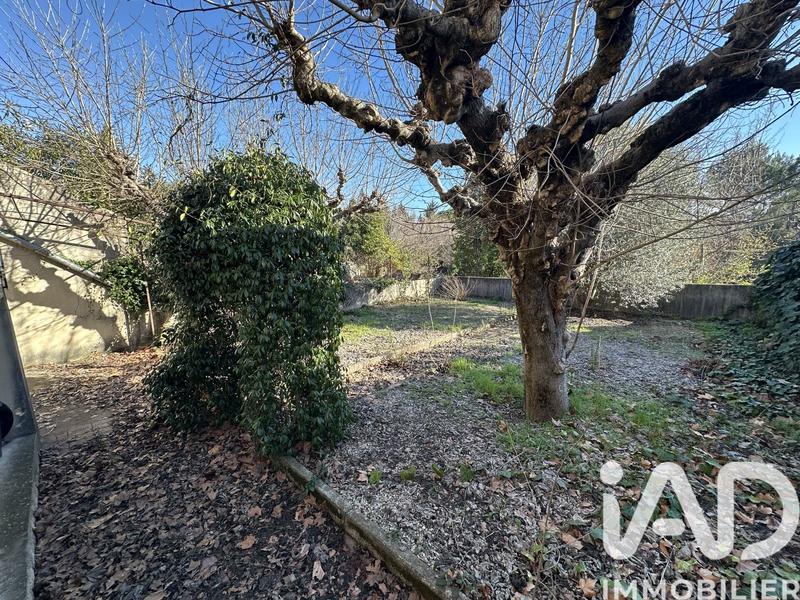 Maison de ville - 91 m² - 5 pièces