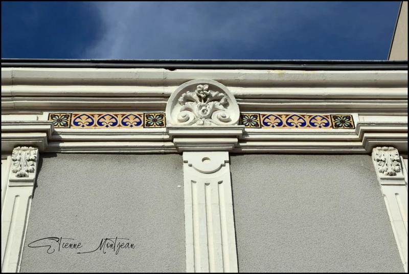 Maison de ville - 191 m² - 10 pièces