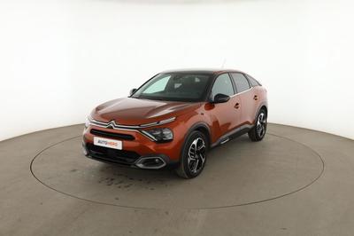 Citroën C4 1.2 PureTech Shine Pack Eat8 131 ch