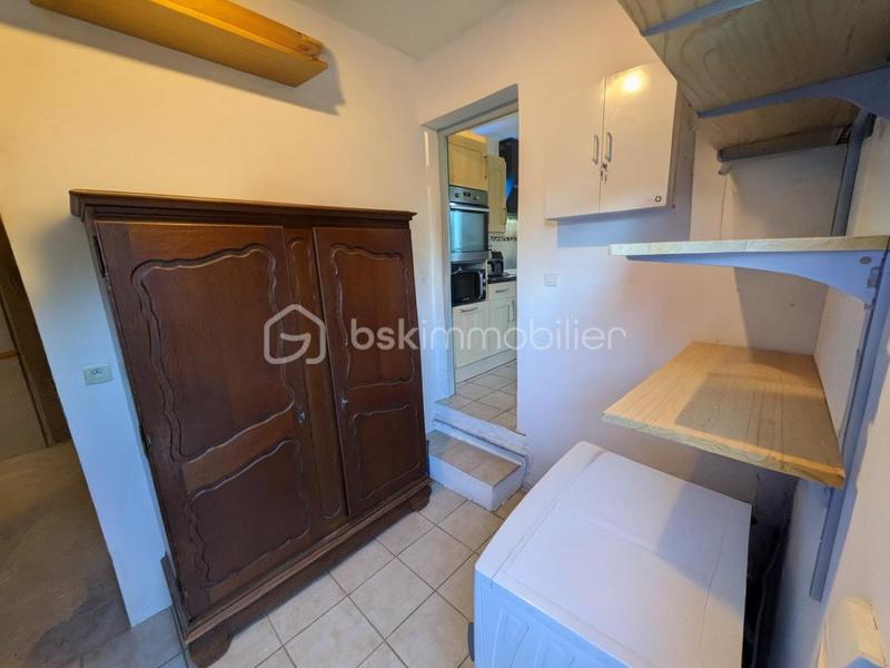 Maison - 148 m² - 7 pièces