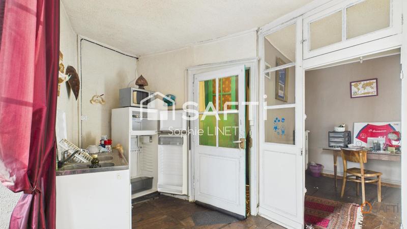 Local commercial - 178 m²