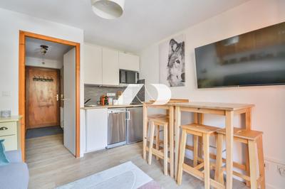Appartement - 19 m² - 1 pièce